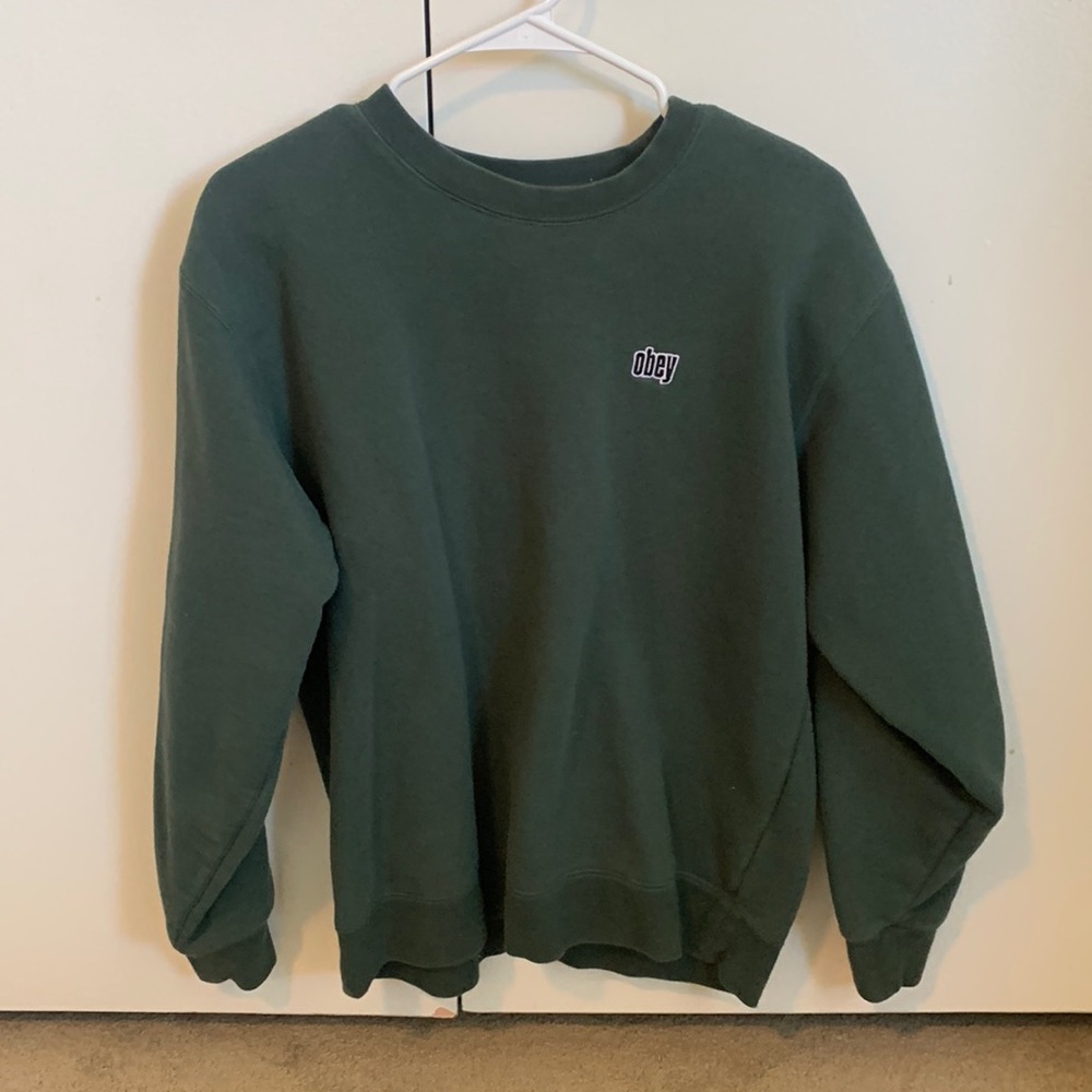 Obey sweatshirt